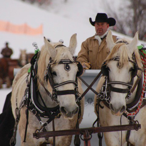 Winter Activities Park City Mountain Resort